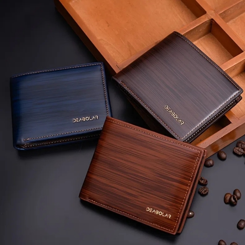 Mens Vintage Wallets